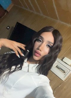 Maro 21 cm 🌶🥵 - Transsexual escort in Beirut Photo 26 of 30