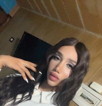 Maro 21 cm 🌶🥵 - Acompañantes transexual in Beirut Photo 28 of 30