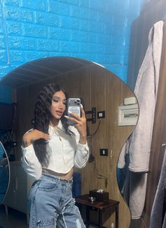 Maro 21 cm 🌶🥵 - Transsexual escort in Beirut Photo 27 of 30