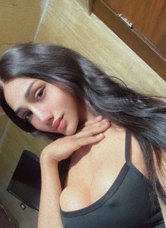 Maro 21 cm 🌶🥵 - Transsexual escort in Beirut Photo 29 of 30