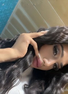 Maro 21 cm 🌶🥵 - Transsexual escort in Beirut Photo 30 of 30