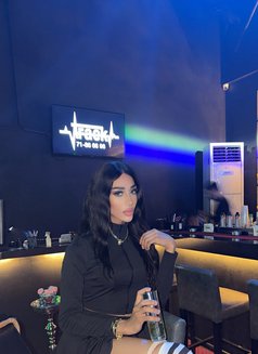Maro 21 cm 🌶🥵 - Transsexual escort in Beirut Photo 26 of 28
