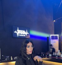 Maro 21 cm 🌶🥵 - Acompañantes transexual in Beirut