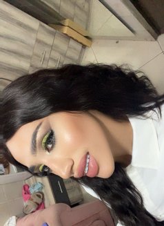 Maro 21 cm 🌶🥵 - Transsexual escort in Beirut Photo 30 of 30