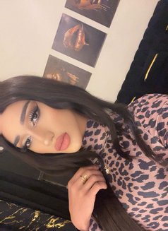 Maro 21 cm 🌶🥵 - Transsexual escort in Beirut Photo 1 of 30