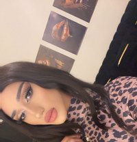 Maro 21 cm 🌶🥵 - Transsexual escort in Beirut