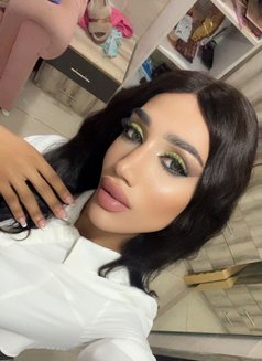 Maro 21 cm 🌶🥵 - Transsexual escort in Beirut Photo 2 of 30