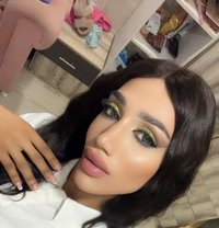 Maro 21 cm 🌶🥵 - Transsexual escort in Beirut