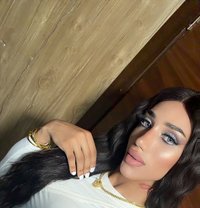 Maro 21 cm 🌶🥵 - Transsexual escort in Beirut
