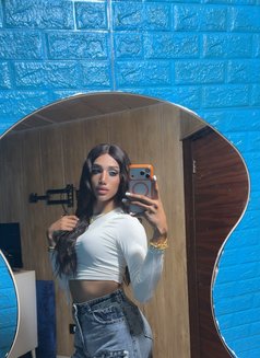 Maro 21 cm 🌶🥵 - Acompañantes transexual in Beirut Photo 30 of 30