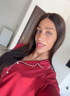 Maro 21 cm 🌶 - Acompañantes transexual in Beirut Photo 29 of 30