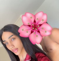 Maro 21 cm 🌶 - Transsexual escort in Beirut Photo 30 of 30