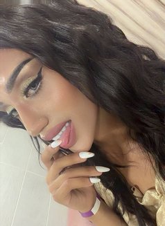 Maro 21 cm 🌶 - Transsexual escort in Beirut Photo 29 of 30
