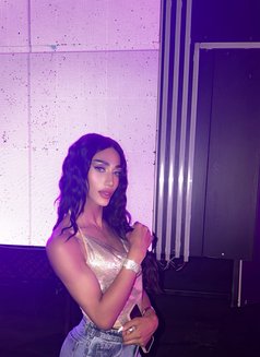 Maro 21 cm 🌶 - Transsexual escort in Beirut Photo 30 of 30