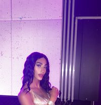 Maro 21 cm 🌶 - Transsexual escort in Beirut Photo 30 of 30