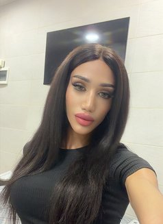 Maro 21 cm 🌶 - Acompañantes transexual in Beirut Photo 27 of 30