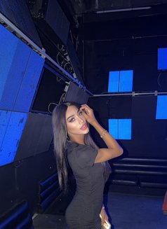 Maro 21 cm 🌶 - Transsexual escort in Beirut Photo 30 of 30