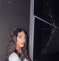 Maro 21 cm 🌶 - Transsexual escort in Beirut