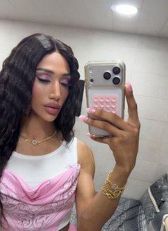 Maro 21 cm 🌶 - Transsexual escort in Beirut Photo 16 of 18