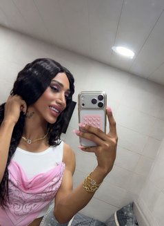 Maro 21 cm 🌶 - Transsexual escort in Beirut Photo 15 of 18