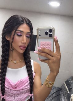 Maro 21 cm 🌶 - Transsexual escort in Beirut Photo 18 of 18