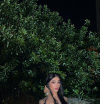 Maro - Acompañantes transexual in Beirut