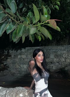 Maro - Acompañantes transexual in Beirut Photo 2 of 4
