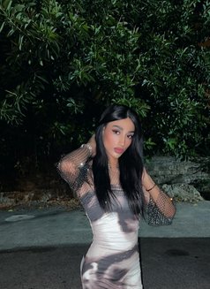 Maro - Acompañantes transexual in Beirut Photo 3 of 4