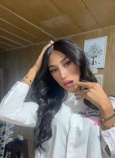 Mariya maro - Transsexual escort in Beirut Photo 4 of 6
