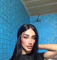 Maro 🫦 - Transsexual escort in Beirut