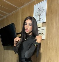 Maro 🫦 - Transsexual escort in Beirut