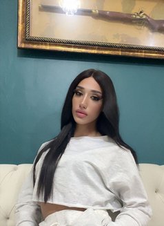 Maro 🫦 - Transsexual escort in Beirut Photo 7 of 12