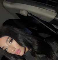 Maro 🫦 - Transsexual escort in Beirut