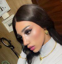 Maro 21 cm 🫦 - Transsexual escort in Beirut