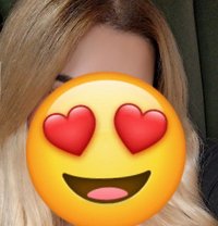 Maro - escort in Riyadh