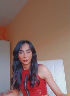 Maron - Transsexual escort in Nijmegen Photo 4 of 10