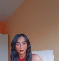 Maron - Transsexual escort in Nijmegen