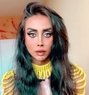 Nadia - Acompañantes transexual in İstanbul Photo 10 of 10