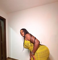 MARON SQUIRTER,GIRL FRIEND TREATMENT - escort in Dubai