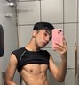 Maroon - Male escort in New Delhi Photo 1 of 5