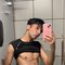 Maroon - Male escort in New Delhi