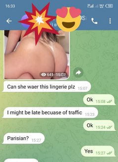 Marrgo - escort in Beirut Photo 7 of 9