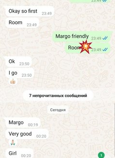 Marrgo - escort in Beirut Photo 8 of 9