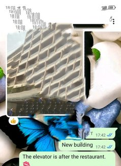 Marrgo - escort in Beirut Photo 9 of 9