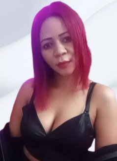Marria Bany - escort in Chandigarh Photo 1 of 1