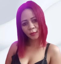 Marria Bany - escort in Chandigarh