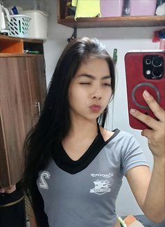 Marria - escort in Manila Photo 1 of 3