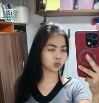 Marria - escort in Manila