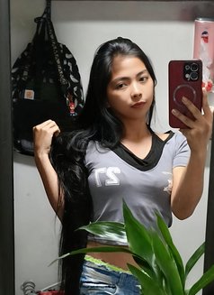 Marria - escort in Manila Photo 3 of 3