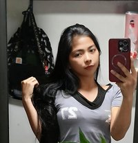 Marria - escort in Manila